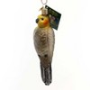 Old World Christmas 5.75 In Cockatiel. Ornament Bird Cockatoo Tree Ornaments - 2 of 2