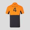 McLaren F1 Men's 2024 Lando Norris Team Drivers Polo - 2 of 4