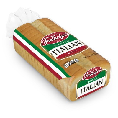 Freihofer's Italian Bread -1lbs