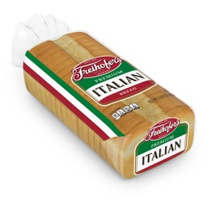 Freihofer's Italian Bread -1lbs - 1 of 4