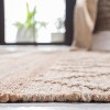 Natura NAT278 Power Loomed Area Rug  - Safavieh - 3 of 4