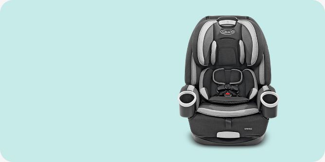 Maxi-cosi Pria Pure Cosi All-in-one Convertible Car Seat - Walking Trail :  Target