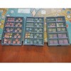 Toy Vault Game Piece Counter Trays, 10pk; War / Board Game Storage Sorting Organizers - 4 of 4