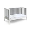 YOOCOZZ Baby Crib Deux Remi 3-in-1 Convertible Island Crib - 4 of 4