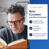Pure Encapsulations Beta Carotene (with Mixed Carotenoids) - Hypoallergenic Antioxidant and Vitamin A Precursor Supplement - 90 Softgel Capsules - 3 of 4