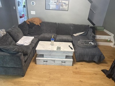 Guest review image 1 of 1, zoom in