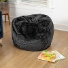 Alamont Refillable Bean Bag Chair - 2 of 4