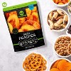 Nut Cravings Luxurious 9-bag Mega Bundle Gift Basket - The Perfect Gourmet Treat for Any Occasion - 2 of 4