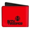 Adult Star Wars Sith Trooper Bi-Fold Wallet - 2 of 2