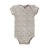 Hudson Baby Infant Girl Cotton Layette Set, Chic Little Babe - 4 of 4