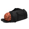 40L Military Tactical Duffle Bag For Men Sport Gym Fitness Tote Travel Training Workout - 4 of 4