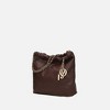 MKF Collection Celestine Shoulder Women’s Bag Quilted Vegan Leather by Mia K - 2 of 4