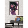 Trends International Wumples - Beautiful Profile Framed Wall Poster Prints - 2 of 4
