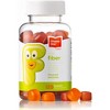 Chapter One by Zahler Fiber with Natural Chicory Root, Certified Kosher - 120 Flavored Gummies - 2 of 4