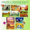 Joyfy Foil Art Kit for Kids, Unicorn/Animals/Dino Mess-Free Foil Foam Stickers, Art & Craft Supplies, Travel Toys, Birthday Gift for Boys Girls Age 4+ - 2 of 4