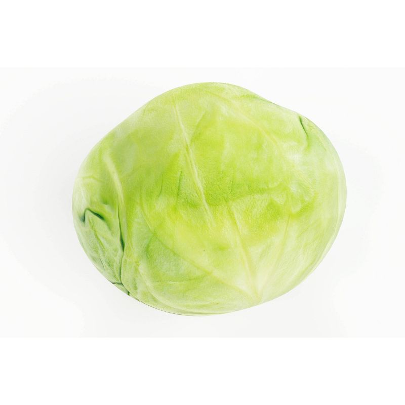 Green Cabbage - each, 3 of 5