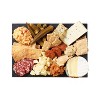 Gourmet Dash Charcuterie American Artisans Party Platter - 94.8oz - 2 of 2