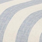 Malcolm Stripe Blue