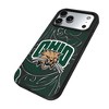 NCAA MAC Universities Paisley MagSafe Compatible Cell Phone Case for Apple iPhone 17 Series - 2 of 4