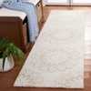 Blossom BLM108 Hand Tufted Indoor Rugs - Safavieh - 2 of 4