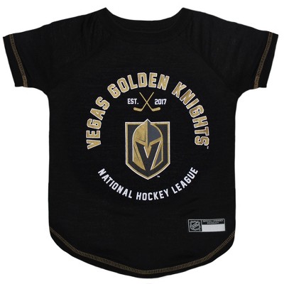 Nhl Vegas Golden Knights Jersey : Target