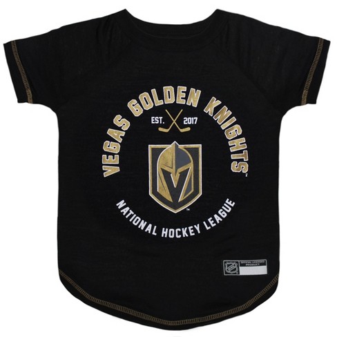 Vegas Golden Knights T-Shirts in Vegas Golden Knights Team Shop 
