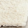 Classic Shag Ultra SG240 Hand Tufted Indoor Rugs - Safavieh - 3 of 3