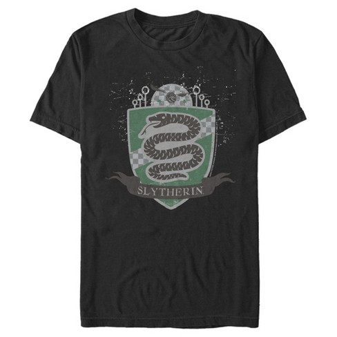 slytherin house shirt