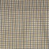 RLF Home Gee Regal 100% Cotton with Fully Lined 3" Rod Pocket Valnance for Windows 50" x 17" Gray - 4 of 4