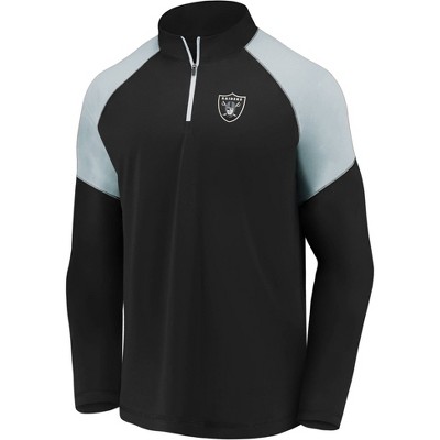 las vegas raiders men's shirts