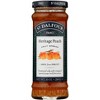 St Dalfour Heritage Peach Fruit Spread - 6 pack, 10 oz - 2 of 4