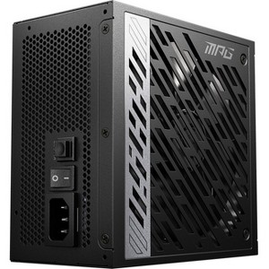 MSI MPG 1000W Power Supply Internal 80 Plus Gold MPGA1000GPCIE5 - 1 of 4