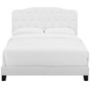 Modway Amelia King Faux Leather Bed - 4 of 4