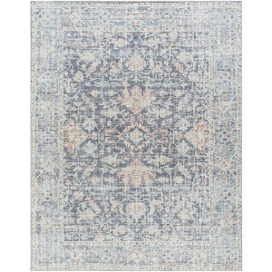 Mark & Day Olympic Woven Indoor Area Rugs - PNW Home x Livabliss - 1 of 4