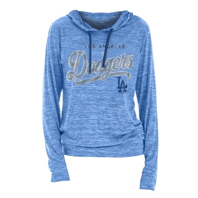 dodgers lightweight hoodie