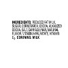 Prairie Farms 2% Chocolate Milk - 64 fl oz - 3 of 4