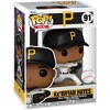 Funko - FUNKO POP! MLB: Pittsburgh Pirates - KeBryan Hayes - 2 of 3