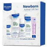 Mustela Newborn Arrival Baby Bath and Body Gift Set - 5ct