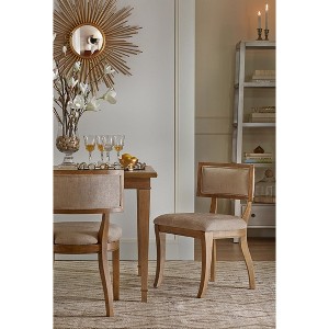 Dining Chair (Set of 2) - 1 of 4