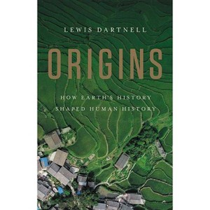 Origins - by  Lewis Dartnell (Hardcover) - 1 of 1