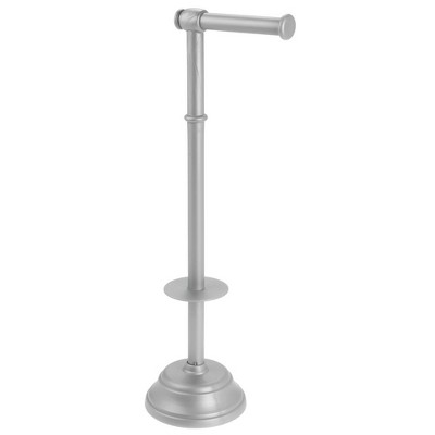 plastic toilet roll holder stand