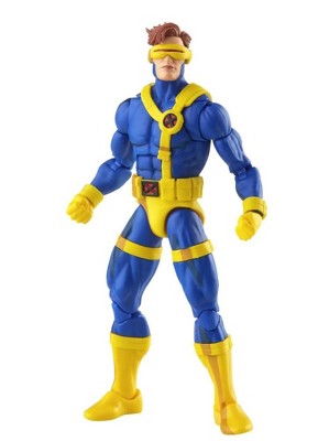 Marvel Legends Animated X-men 6 Inch Action Figure | Cyclops : Target