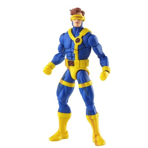 Marvel Legends Animated X-men 6 Inch Action Figure | Cyclops : Target