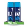 Right Guard Sport Antiperspirant & Deodorant Spray - Fresh Scent - 6oz/2pk - 3 of 4