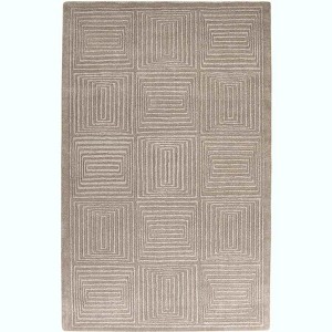 Mark & Day Lipscomb Loomed Indoor Area Rugs - 1 of 3