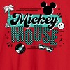 Men's - Disney - Mickey & Friends Long Sleeve Graphic T-Shirt - 2 of 3