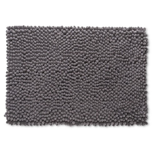 memory foam bath rug 24x36