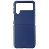 Incipio Grip Series Case for Samsung Galaxy Z Flip4 - Midnight Navy - 2 of 3