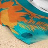 NFL Coin Toss Oversized Beach Towel - 3 of 4