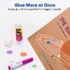 Avery Glue Stic, Glue Sticks, Washable, 1.27oz, 12 Total (10221) - 3 of 4